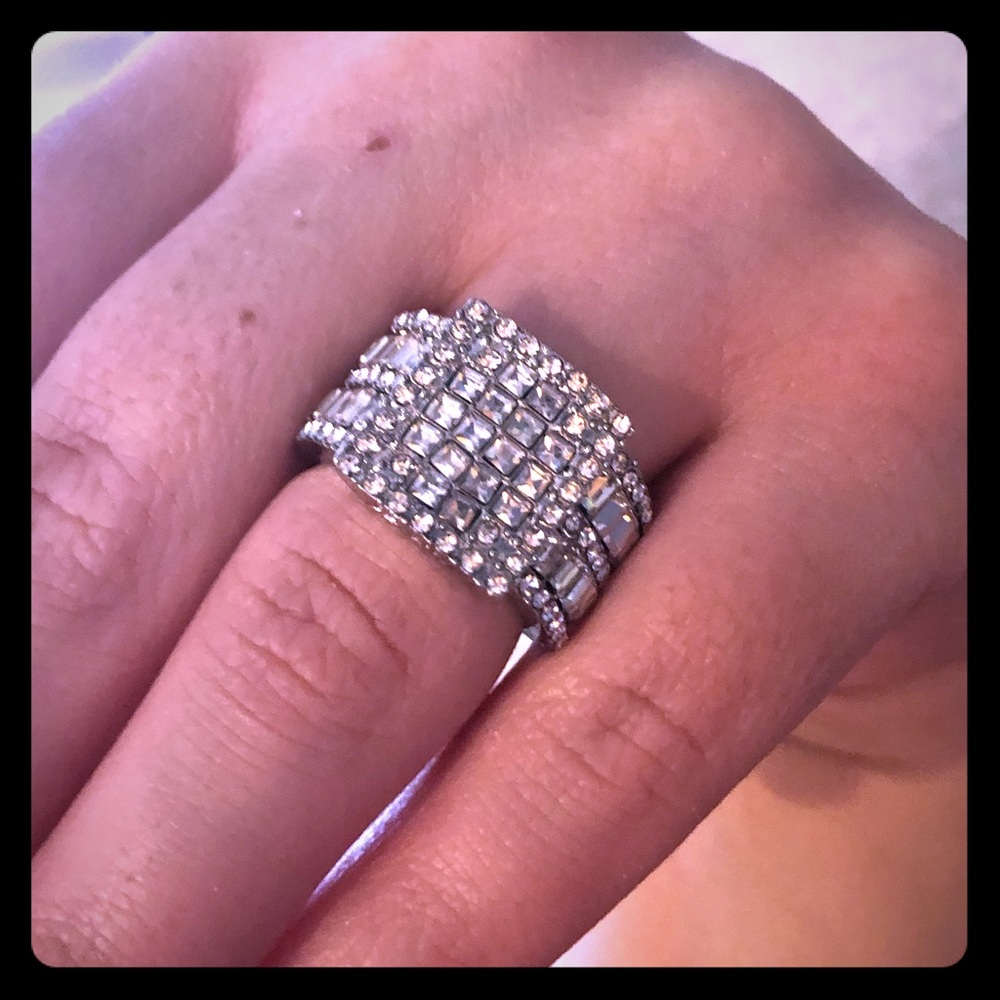 New fashion ring